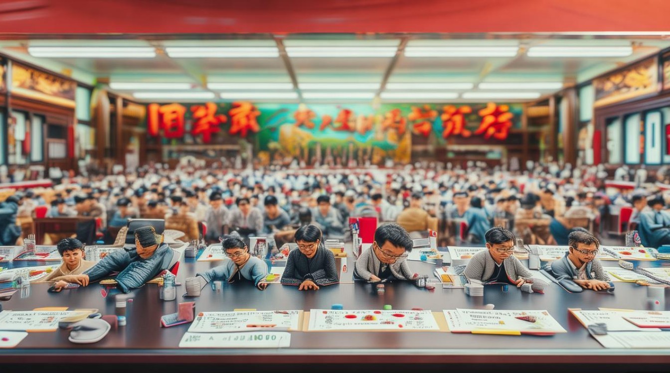 国考漫画题怎么考？2025年最新趋势是什么？-图1