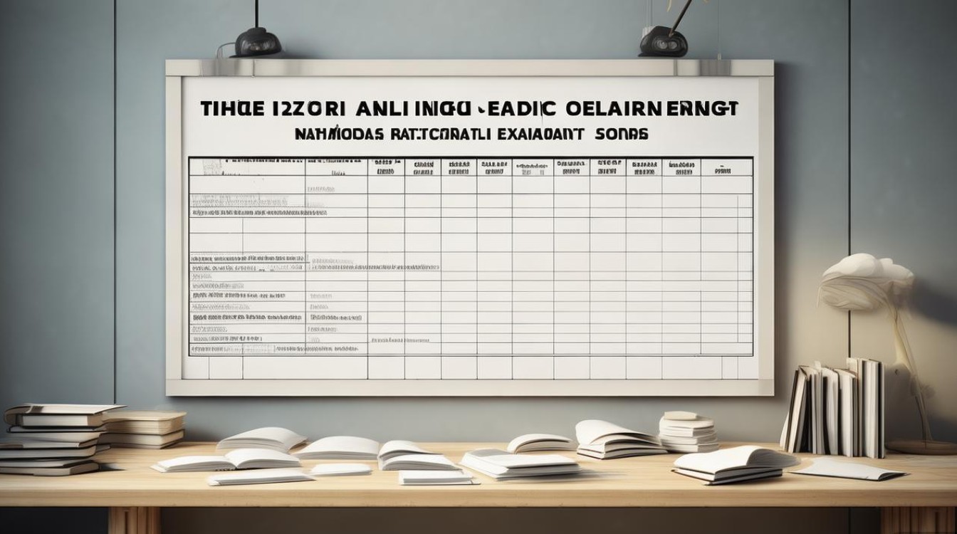 国考成绩何时出？最新查询时间来了！-图1