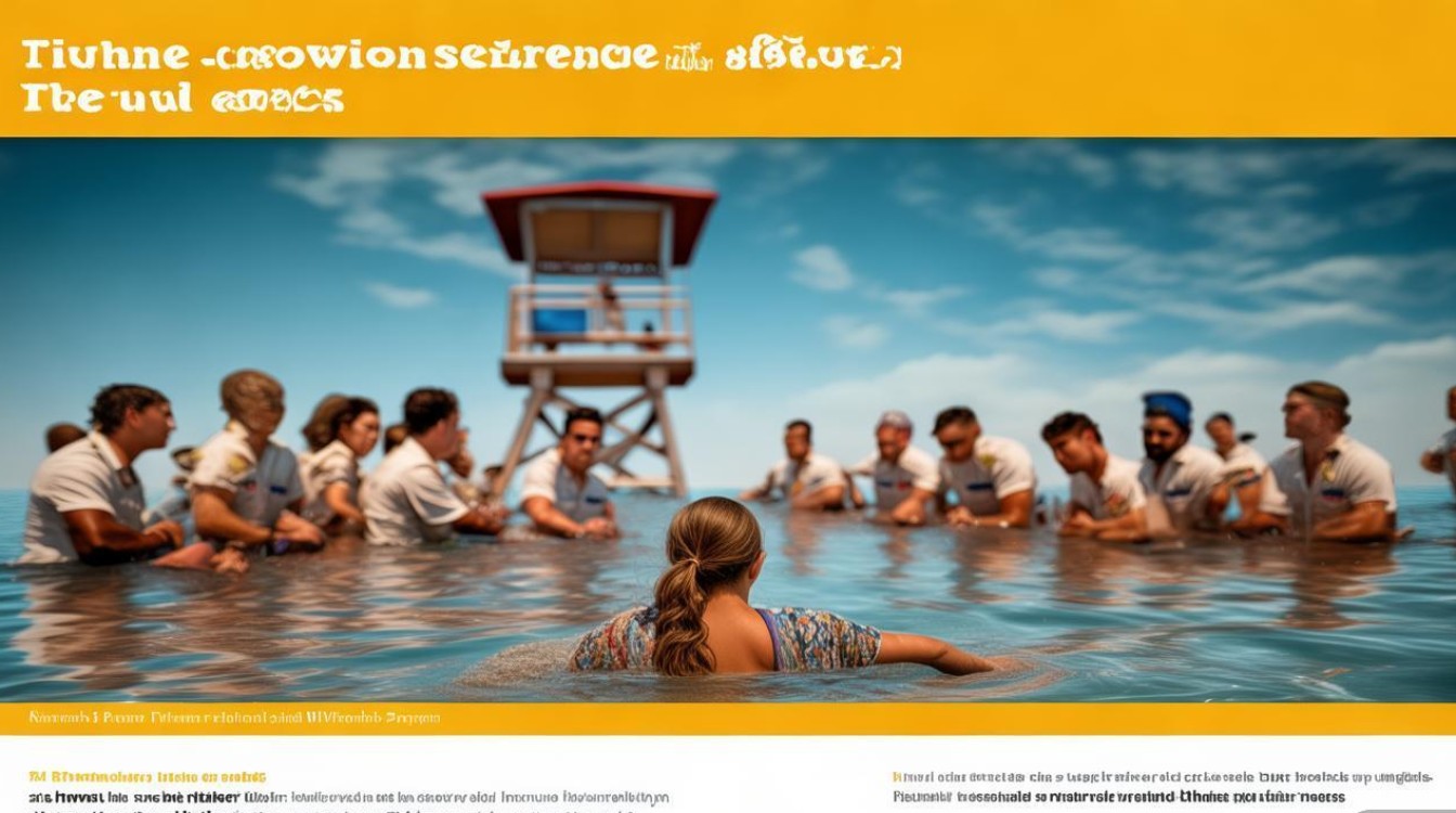 溺水急救黄金4分钟怎么做？-图1