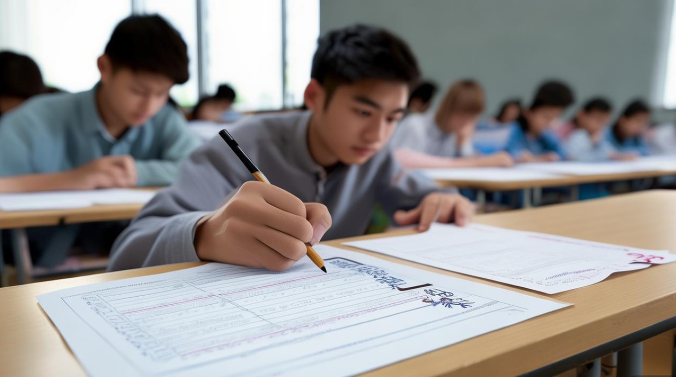 2025国考85分算高分吗？竞争压力有多大？-图1