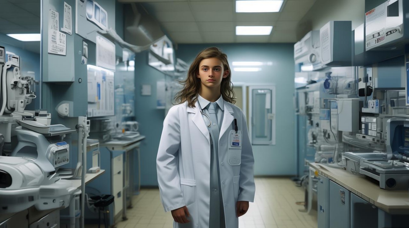 医院实习必知，2025最新注意事项有哪些？-图1