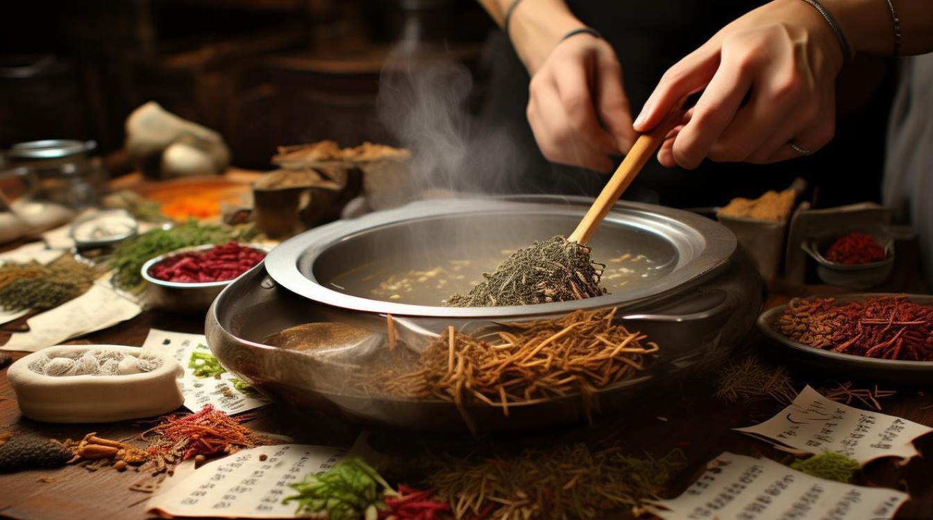 中药煎煮时间怎么算才对？-图1