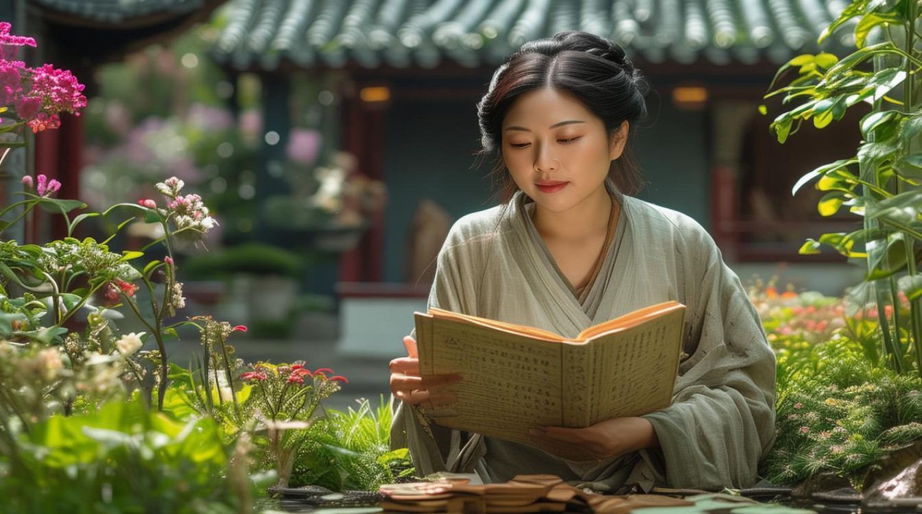 谷雨养生有啥讲究？今年该注意啥？-图1