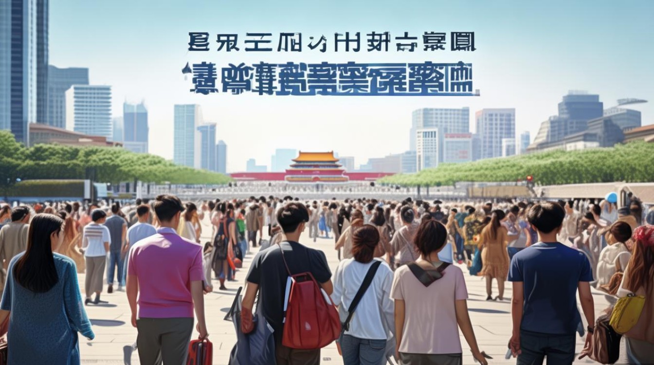 国考异地北京今年岗位会增吗？-图1