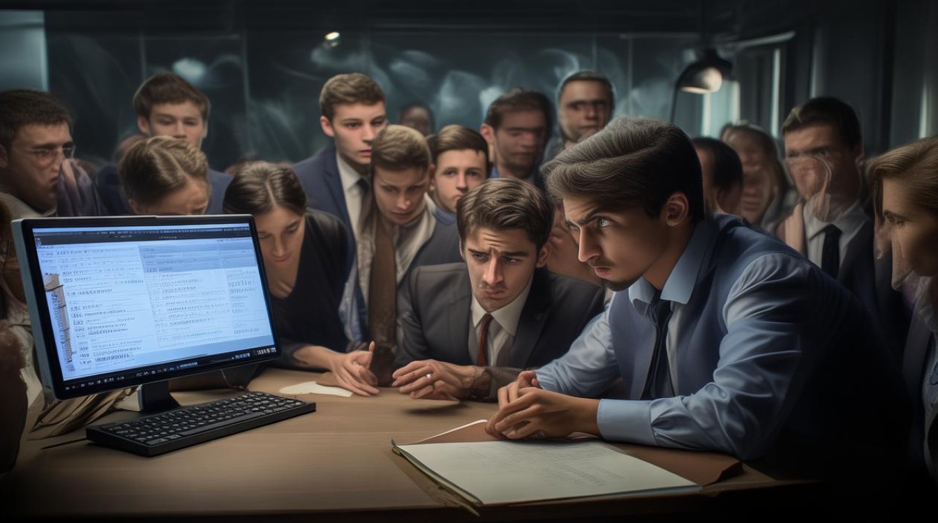 国考作弊案频发,如何筑牢公平防线?-图1 国考作弊案频发,如何筑牢公平防线?-图1