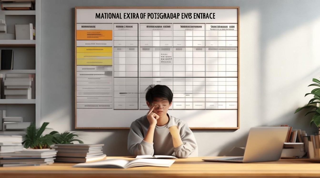 考研属于国考还是省考?2025年最新考试类型解析-图1 考研属于国考还是省考?2025年最新考试类型解析-图1