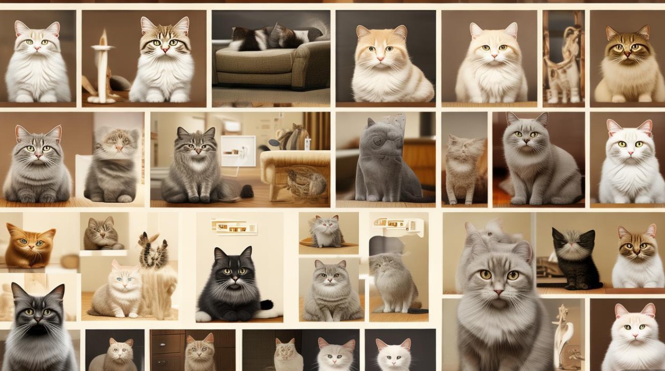 2025猫咪常识图解,新手必看?最新养猫指南来了?-图1 2025猫咪常识图解,新手必看?最新养猫指南来了?-图1