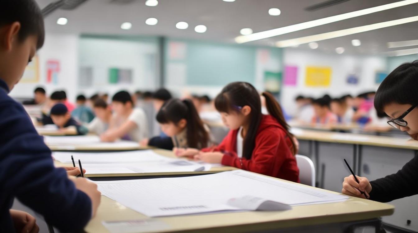 国考广州考点今日开考？现场情况如何？-图1