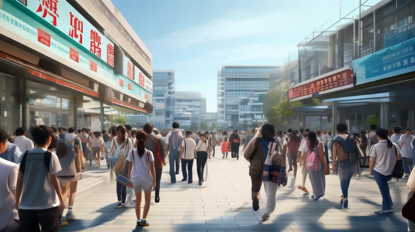 国考舟山考点今日开考？人数创新高？-图1