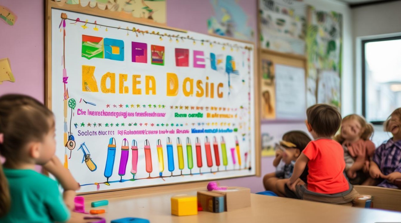 幼儿园笔安全歌谣最新版，2025年还适用吗？-图1