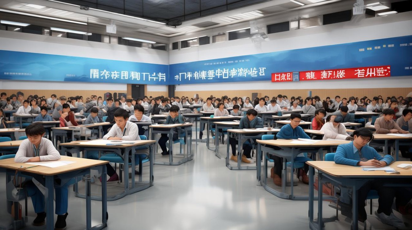 2025国考能否跨省报考？最新政策解读来了！-图1