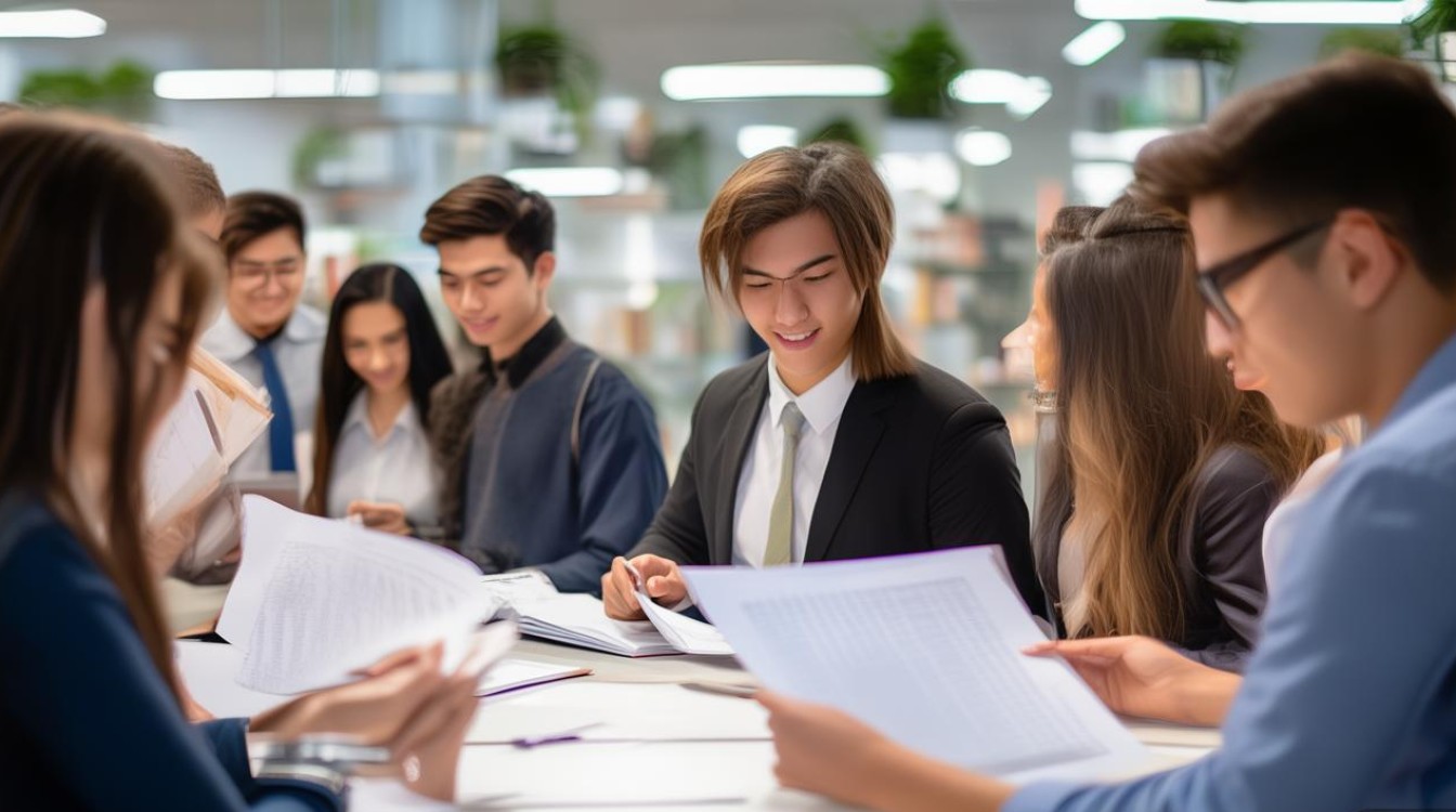 国考应届生岗位竞争比创新高？-图1