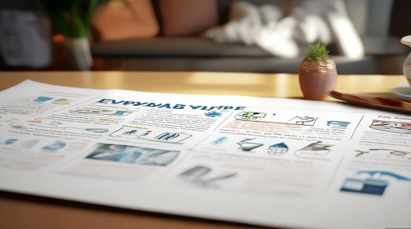 生活小常识活动报告，哪些实用技巧能提升日常效率？-图1