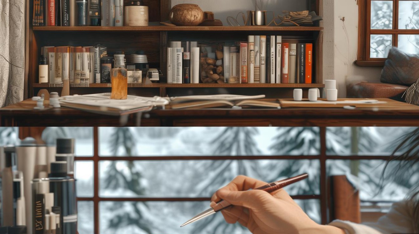 冬季皮肤病高发，日常护理该注意什么？-图1