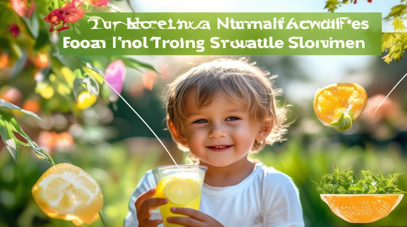 小儿夏季养脾有讲究?关键细节早知道!-图1 小儿夏季养脾有讲究?关键细节早知道!-图1