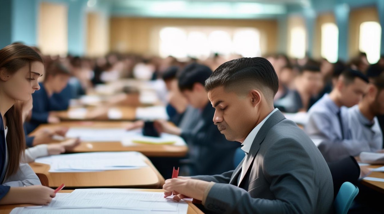 2025国考笔试时间定了?报名入口啥时开?-图1 2025国考笔试时间定了?报名入口啥时开?-图1