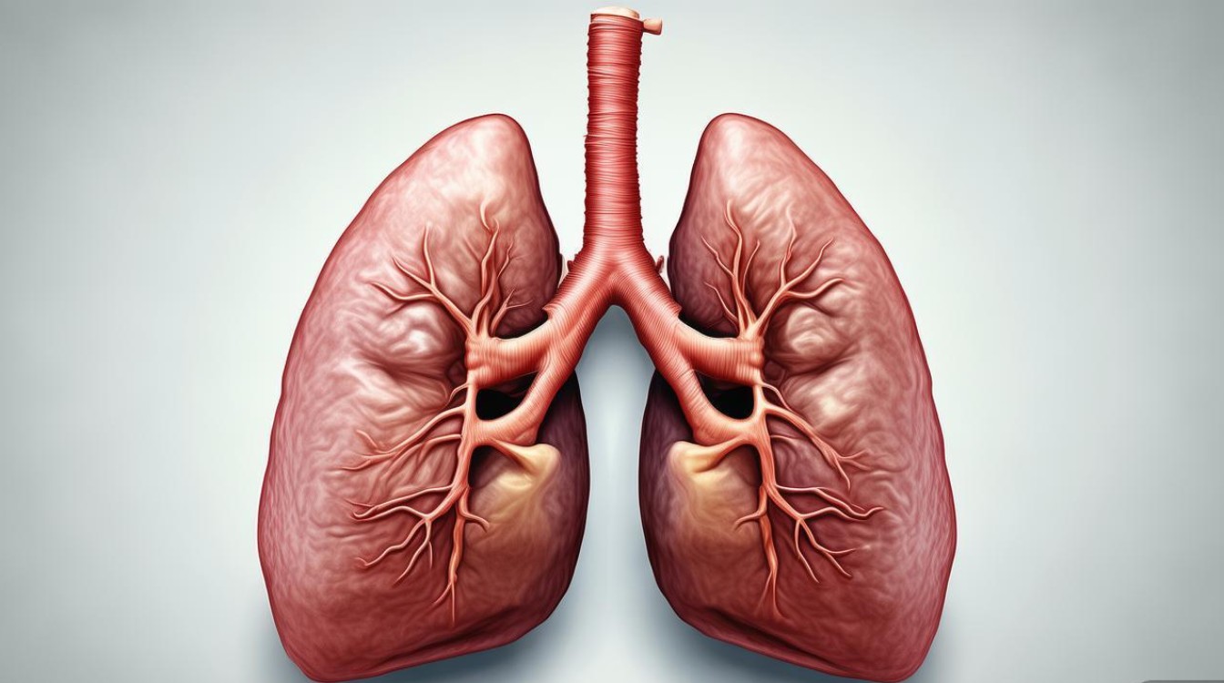 肺气肿冬季高发?如何有效预防与控制?-图1 肺气肿冬季高发?如何有效预防与控制?-图1
