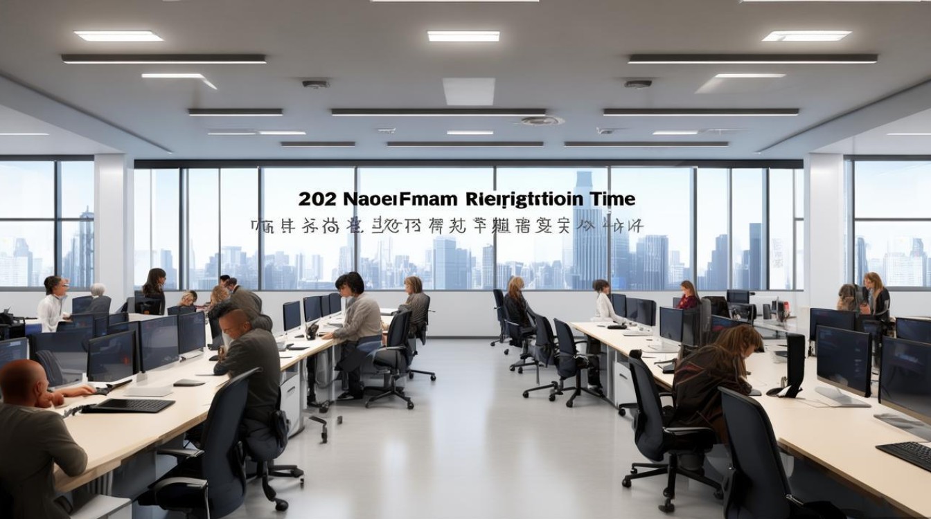 2025国考报名时间何时公布？最新消息来了！-图1