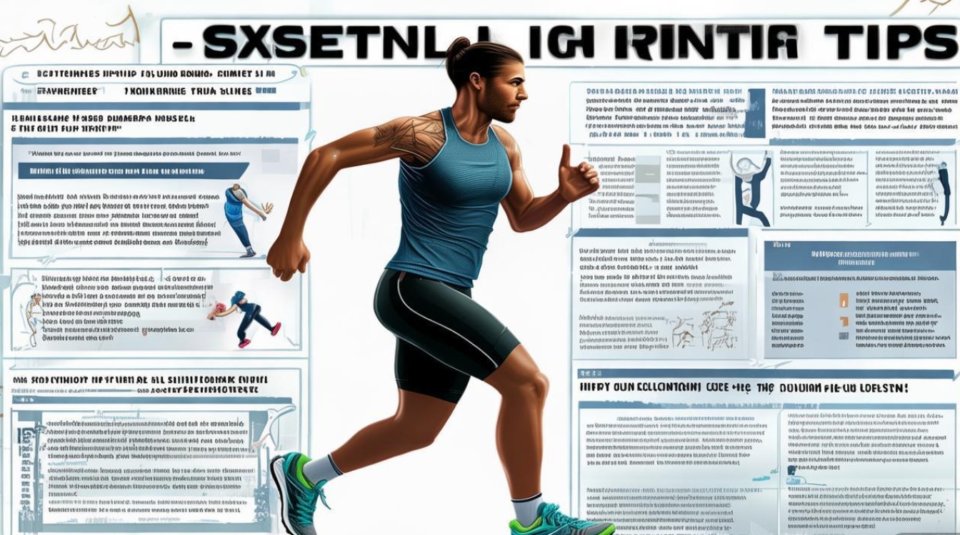 跑步前热身5分钟真有必要吗?-图1 跑步前热身5分钟真有必要吗?-图1