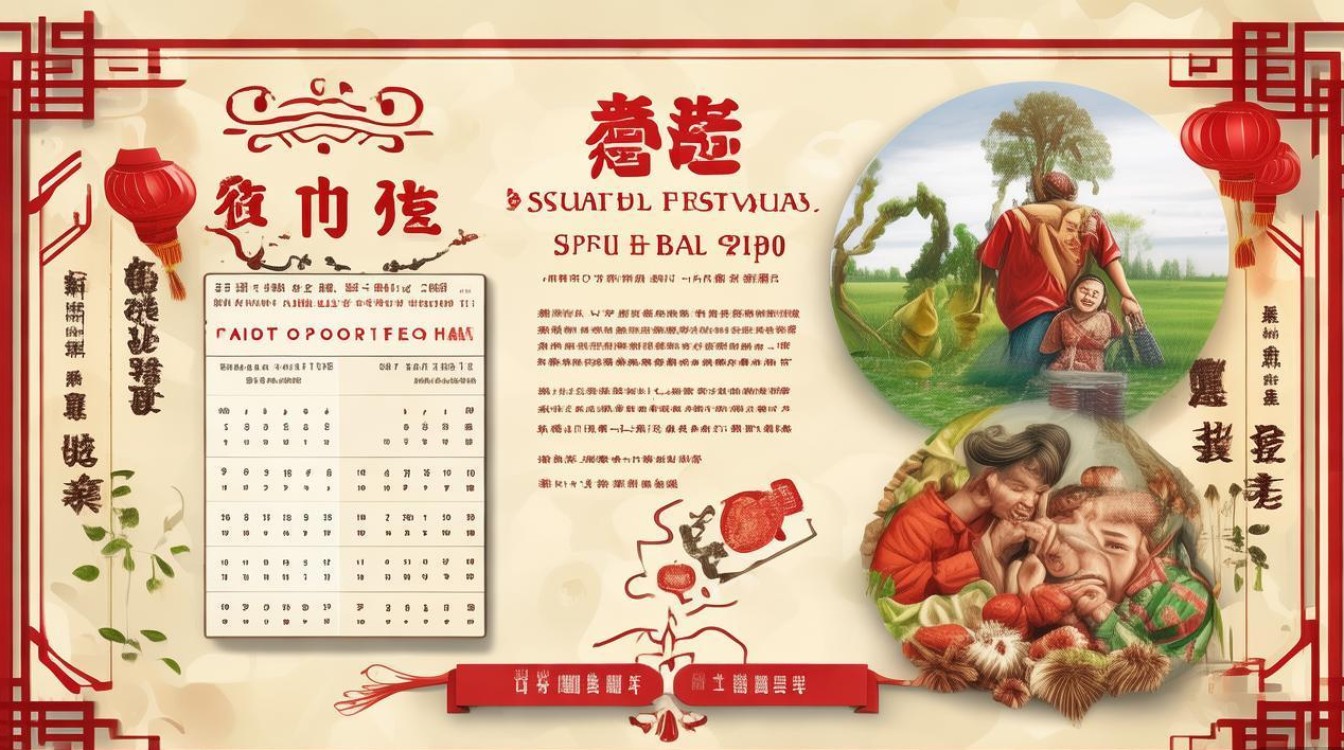 春节保健怎么做?2025最新攻略来了!-图1 春节保健怎么做?2025最新攻略来了!-图1