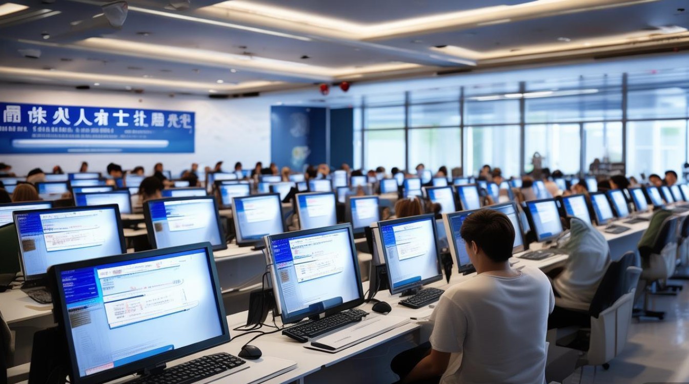 2025海关国考何时启动？报名条件有哪些变化？-图1