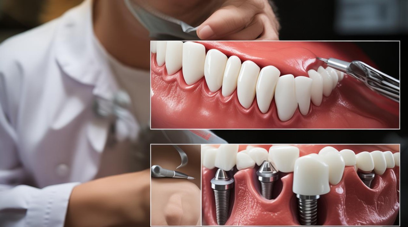 2025种植牙新政策落地，费用真降了吗？-图1