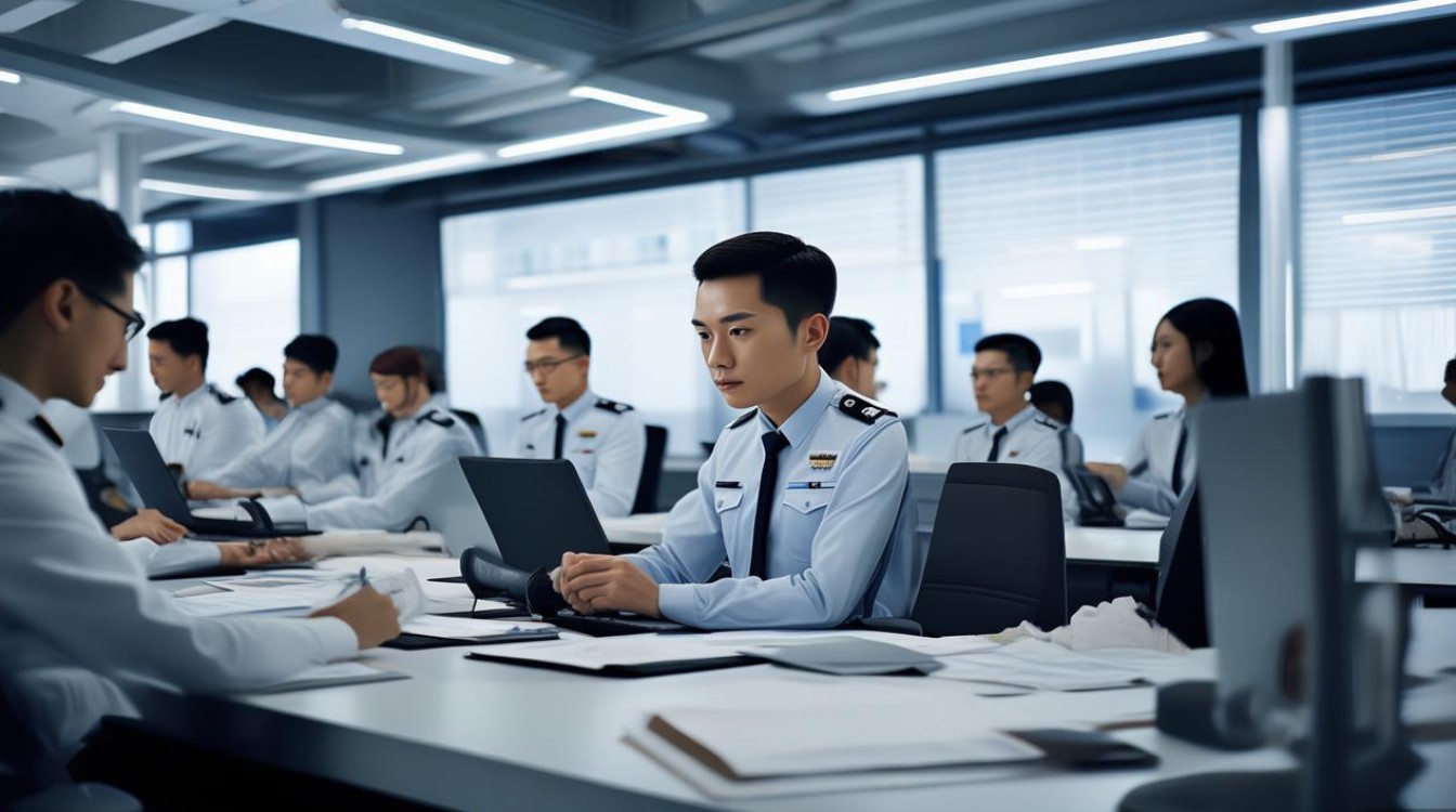 2025国考税局何时启动？招录政策有哪些新变化？-图1