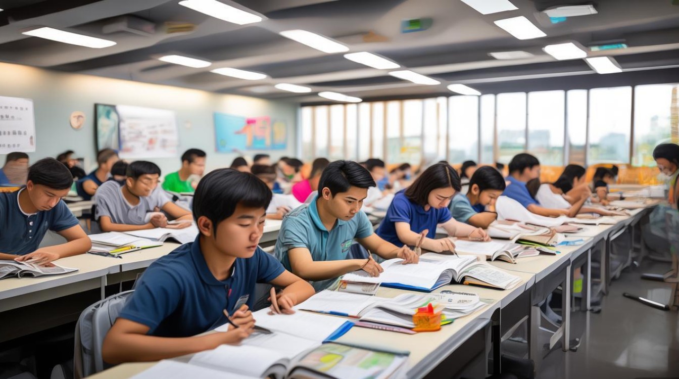 2025长沙国考培训班，10月开课还来得及吗？-图1