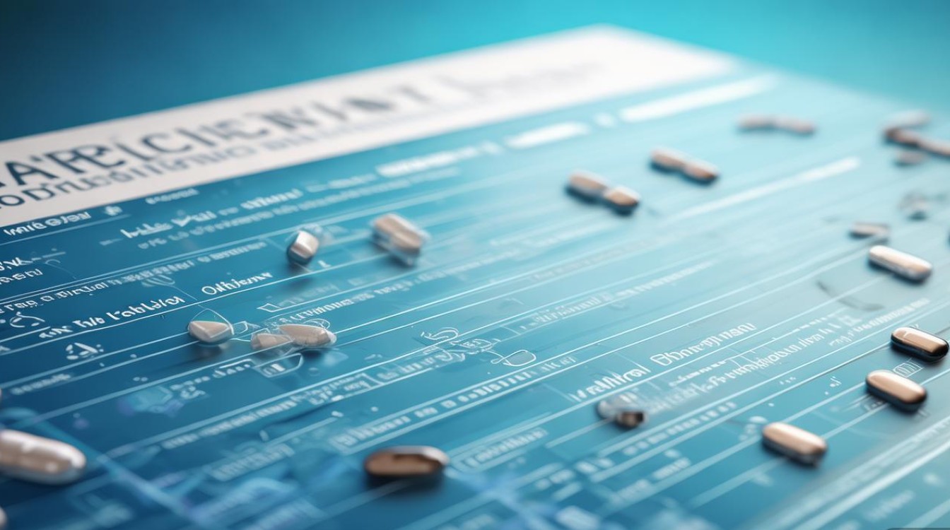 2025年最新用药常识，哪些误区还在害人？-图1