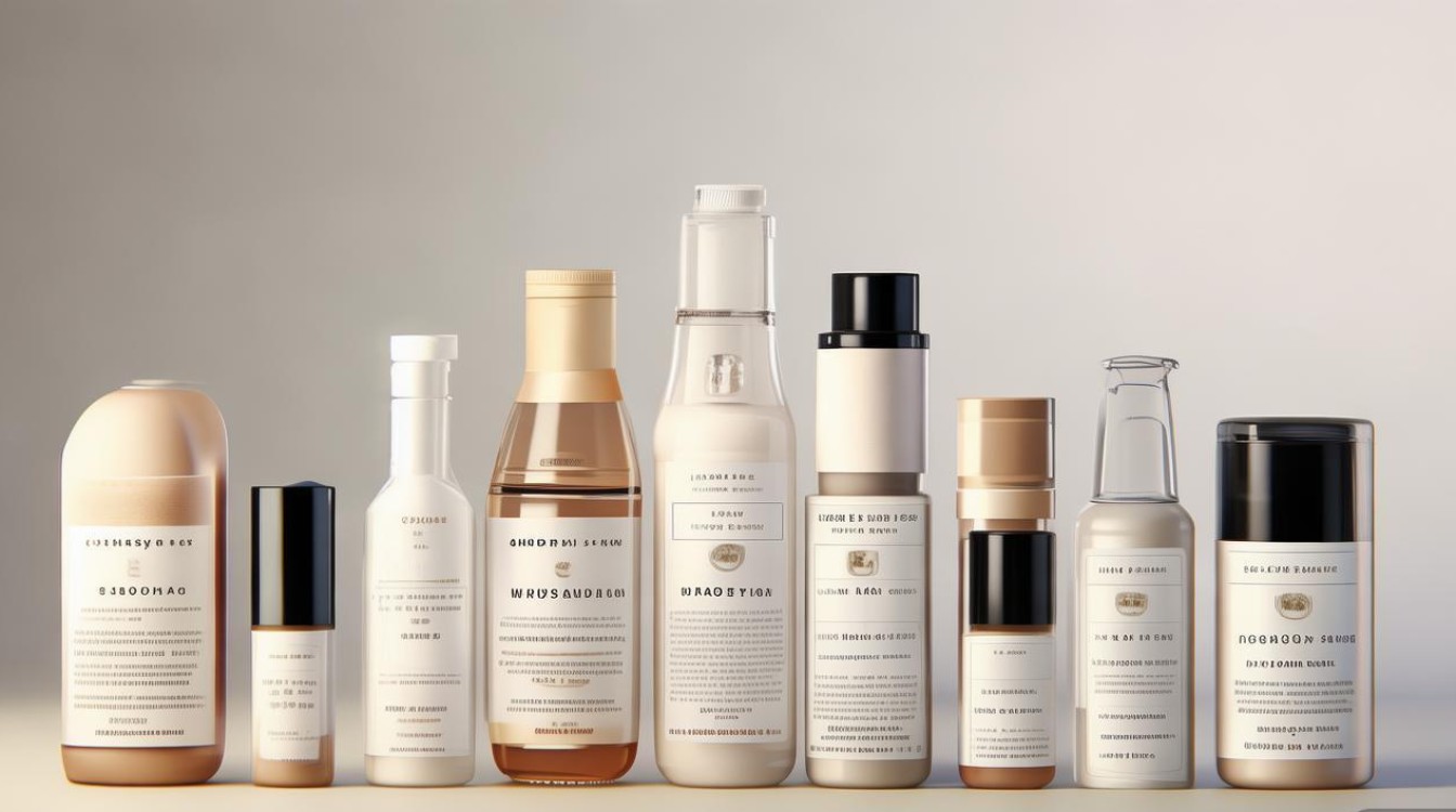 2025年化妆品品牌常识,哪些新规必知?-图1 2025年化妆品品牌常识,哪些新规必知?-图1