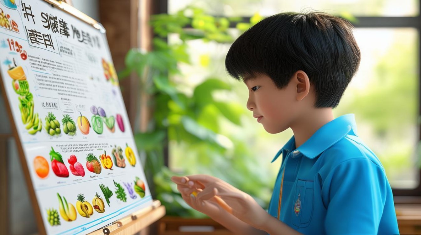 春季小学生养生,这些关键点家长都注意到了吗?-图1 春季小学生养生,这些关键点家长都注意到了吗?-图1