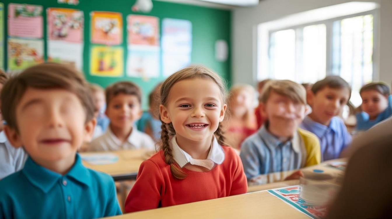 2025幼儿园健康生活新指南,家长必知的5大要点?-图1 2025幼儿园健康生活新指南,家长必知的5大要点?-图1