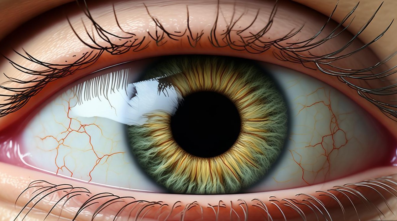 视神经萎缩最新疗法有突破吗？-图1