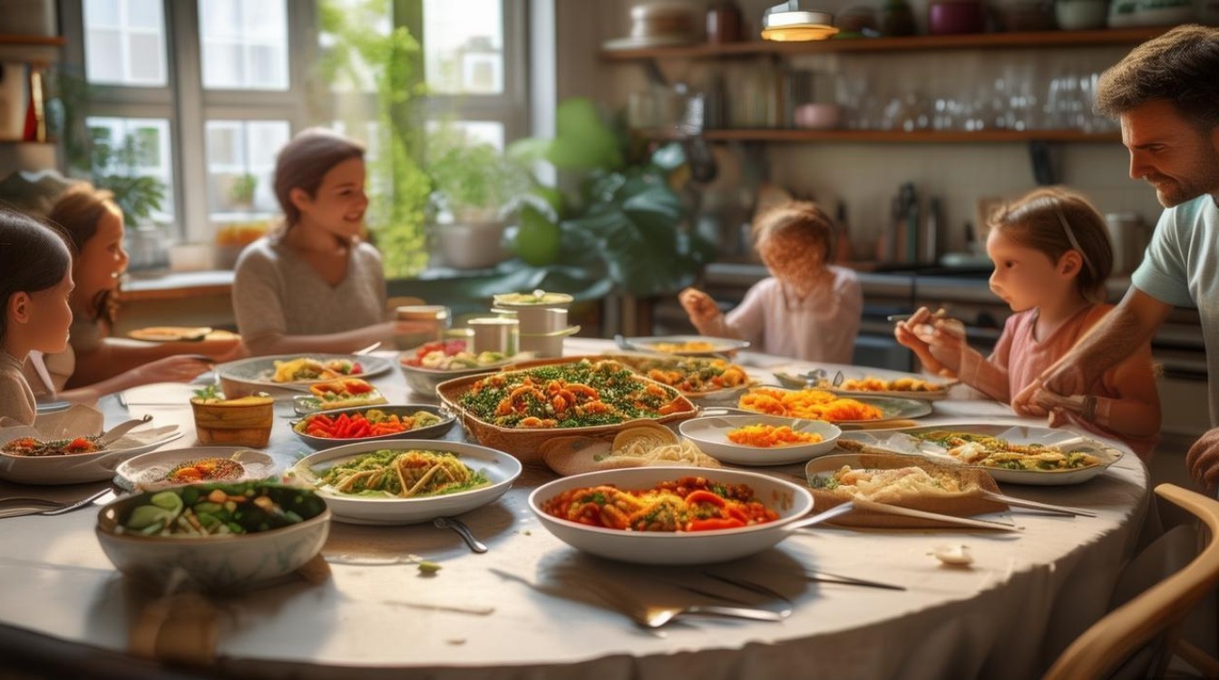 2025家庭饮食新误区，这些常识还在信？-图1