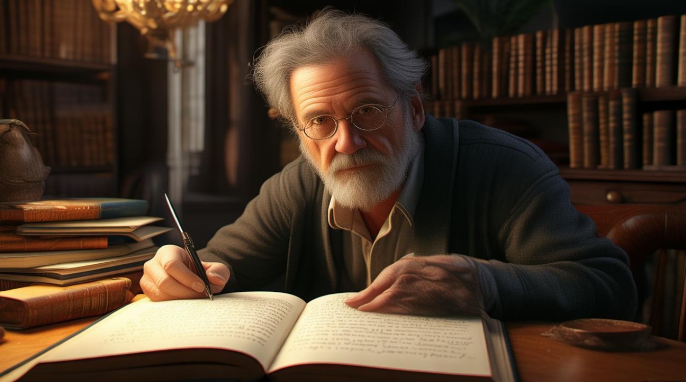 常识被置换，思语小说里藏着什么新真相？-图1