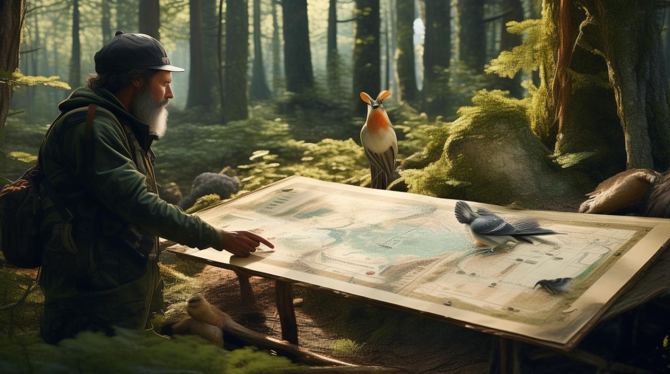 野外遇险如何自救？30秒必知常识！-图1