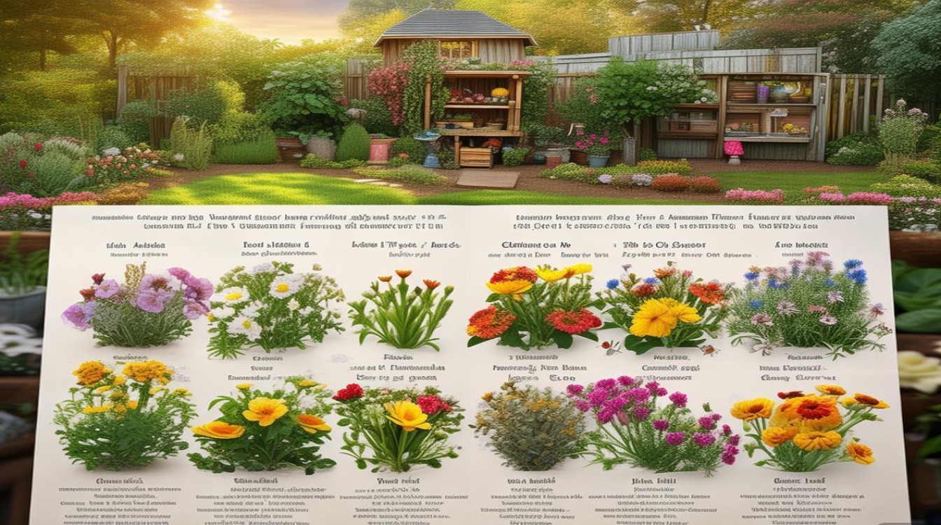 2025年家庭花卉种植，新手必学的养护技巧有哪些？-图1