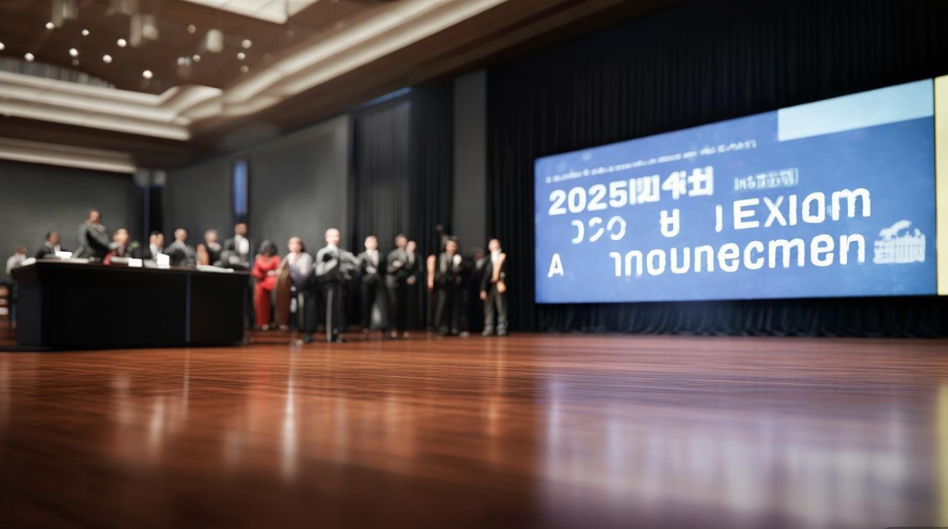 2025国考何时公布？公告发布时间定了？-图1