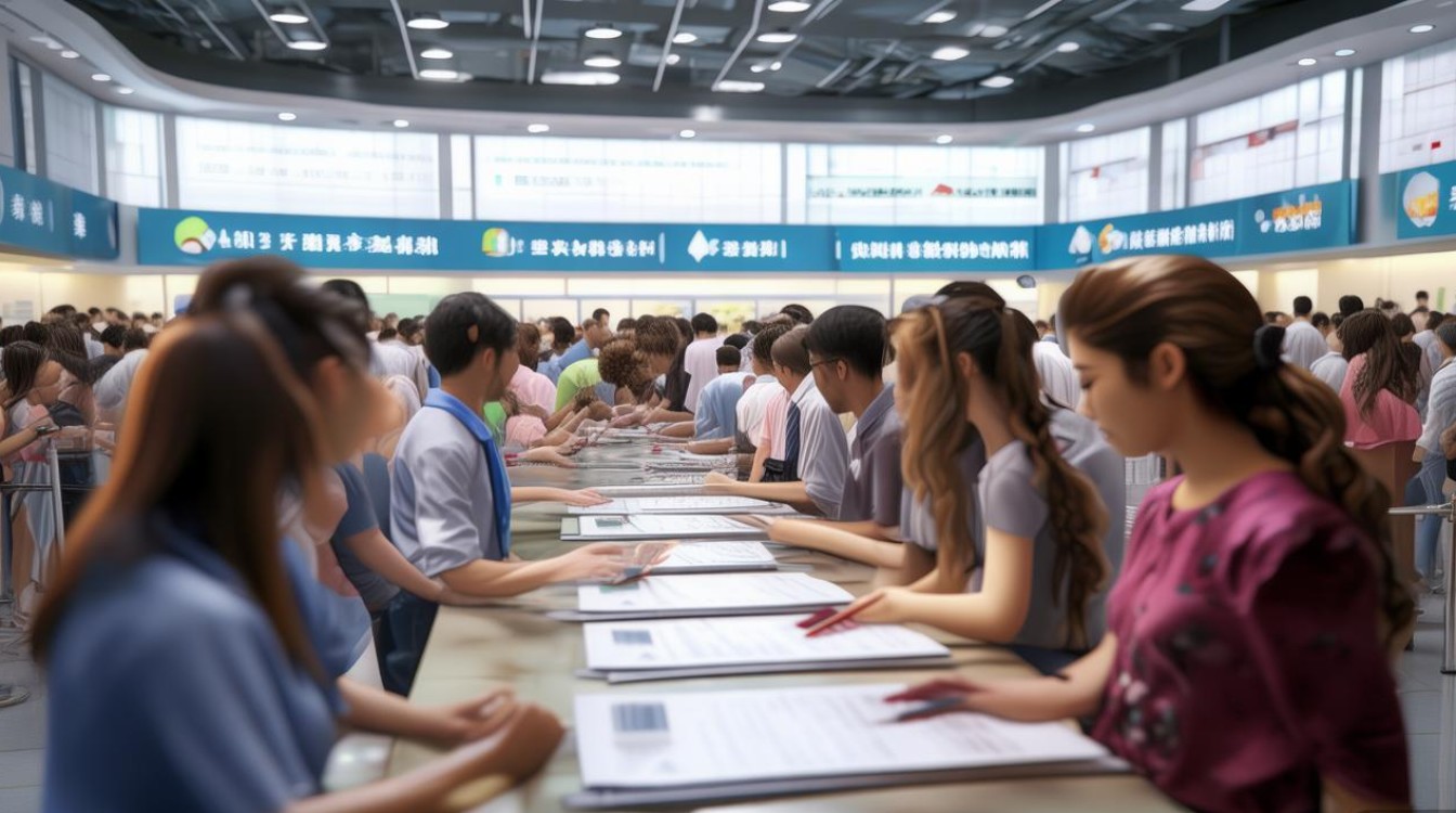 2025国考报名遇冷？竞争比会降吗？-图1