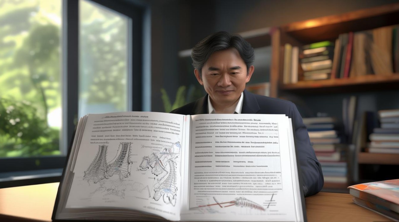 颈椎病高发,2025年最新预防指南来了?-图1 颈椎病高发,2025年最新预防指南来了?-图1