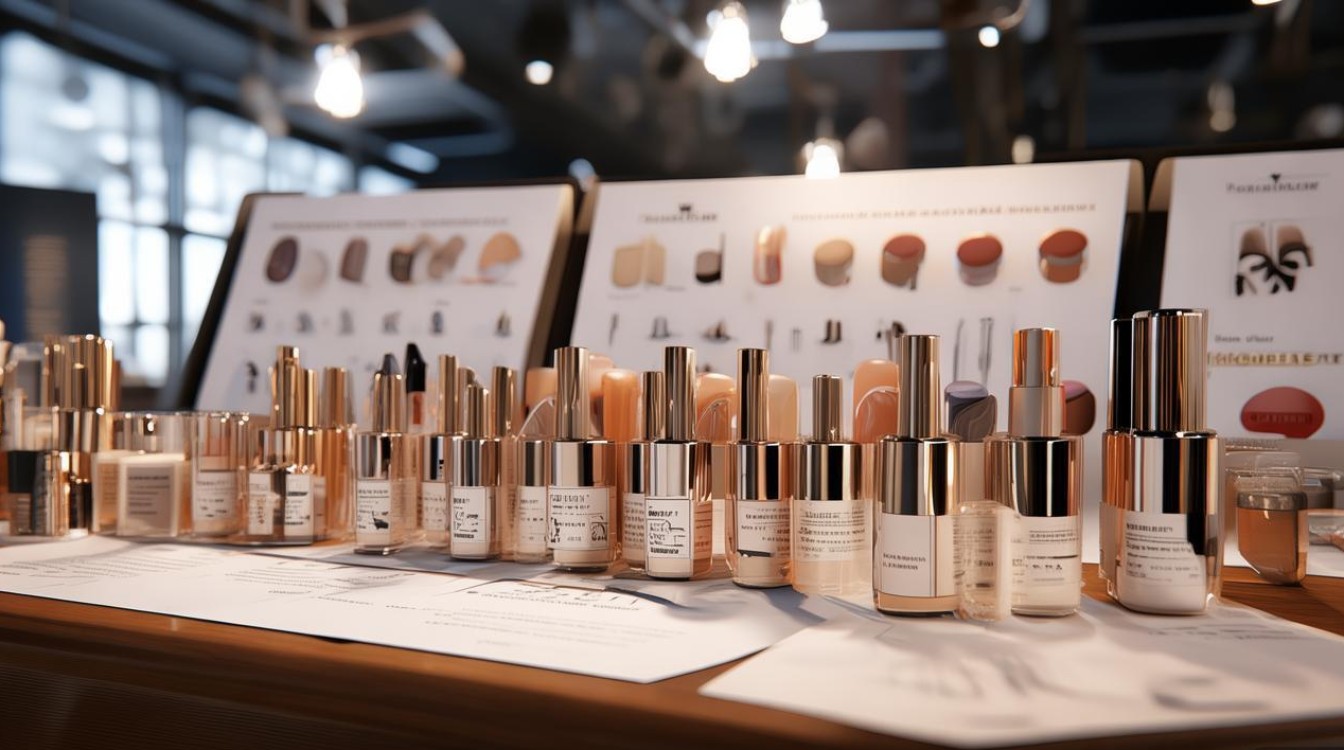 2025年化妆品常识更新了吗?这些新规你该知道!-图1 2025年化妆品常识更新了吗?这些新规你该知道!-图1