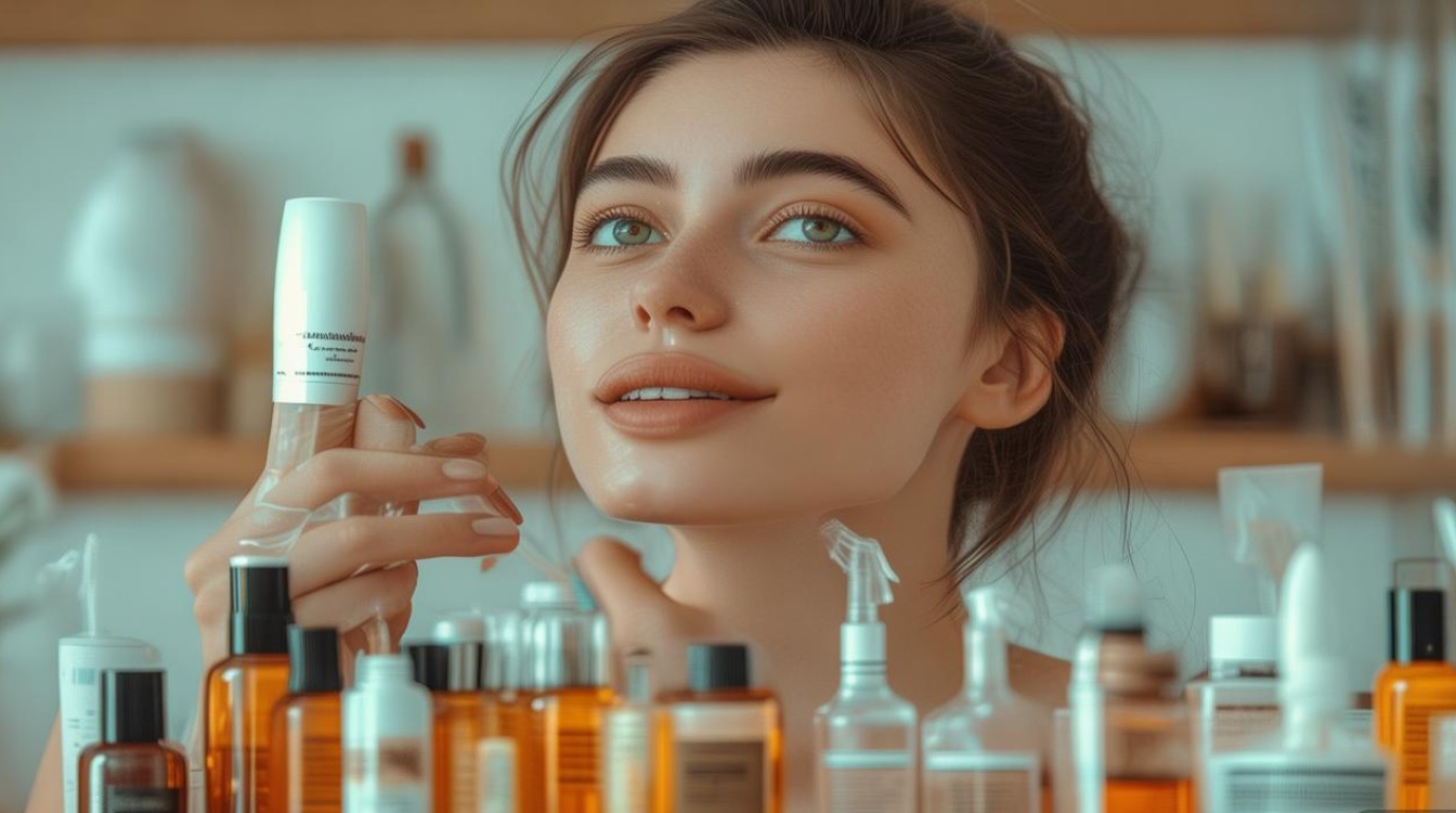 2025少女护肤误区，这些常识还在信？-图1