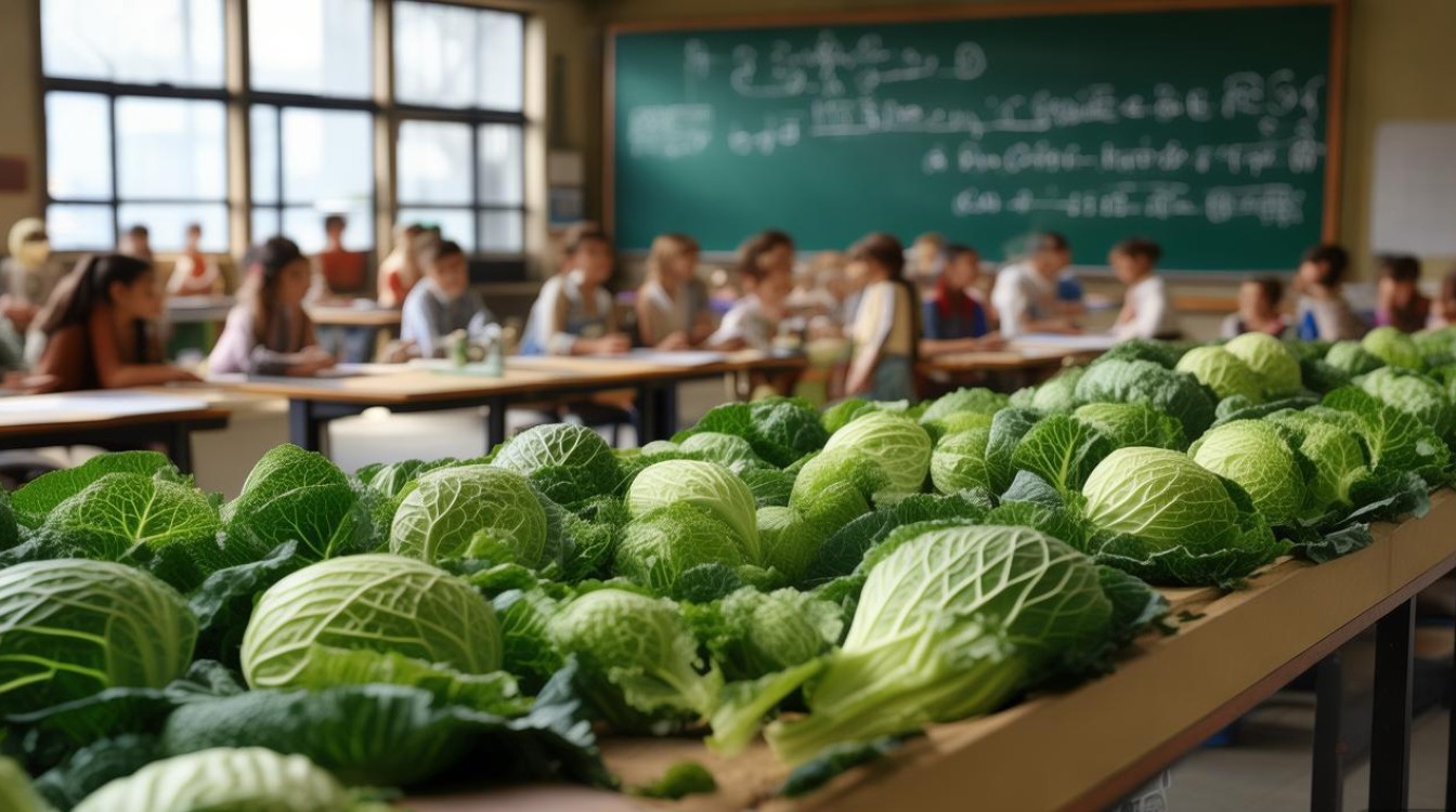 常识活动卷心菜,现在还能参加吗?-图1 常识活动卷心菜,现在还能参加吗?-图1