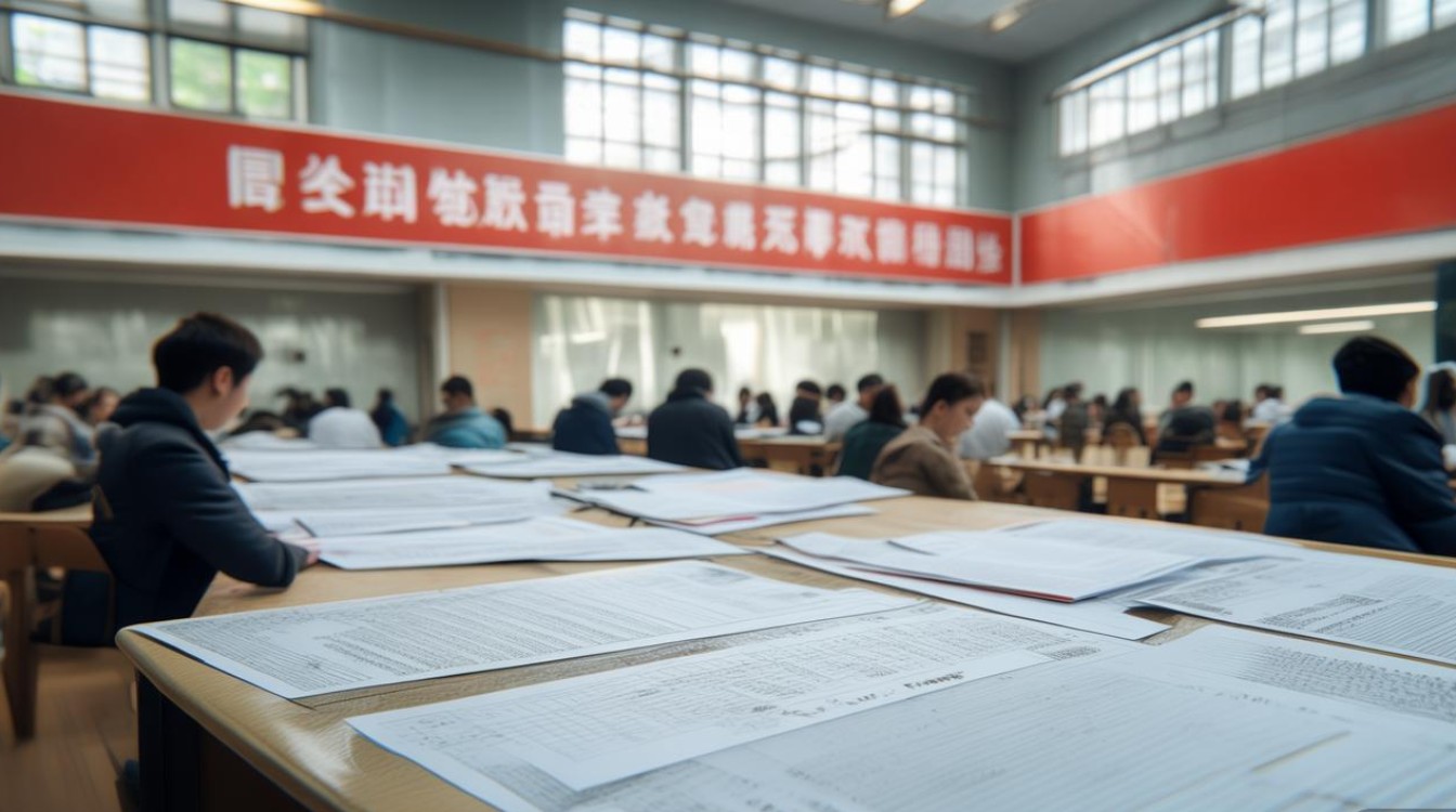 国考北京分数线今年会涨吗？-图1