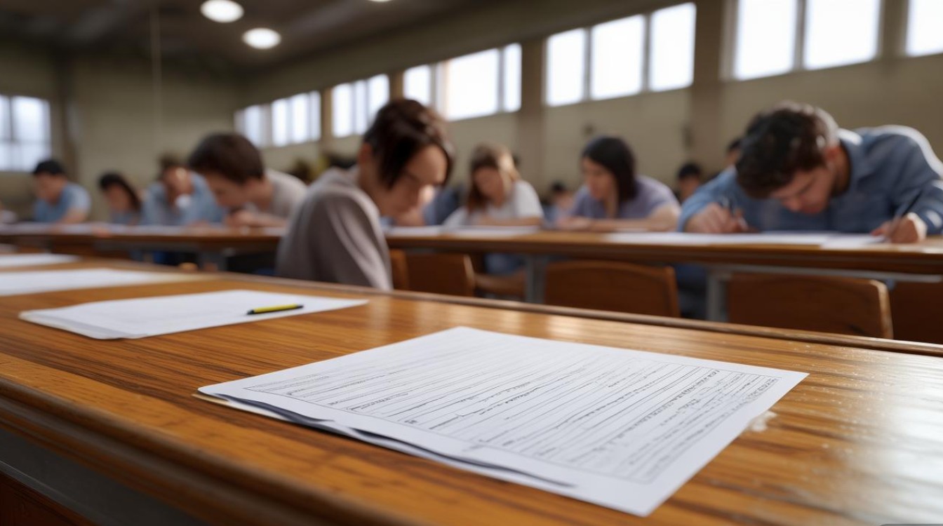 国考公务员考试时间定了？2025笔试何时启动？-图1