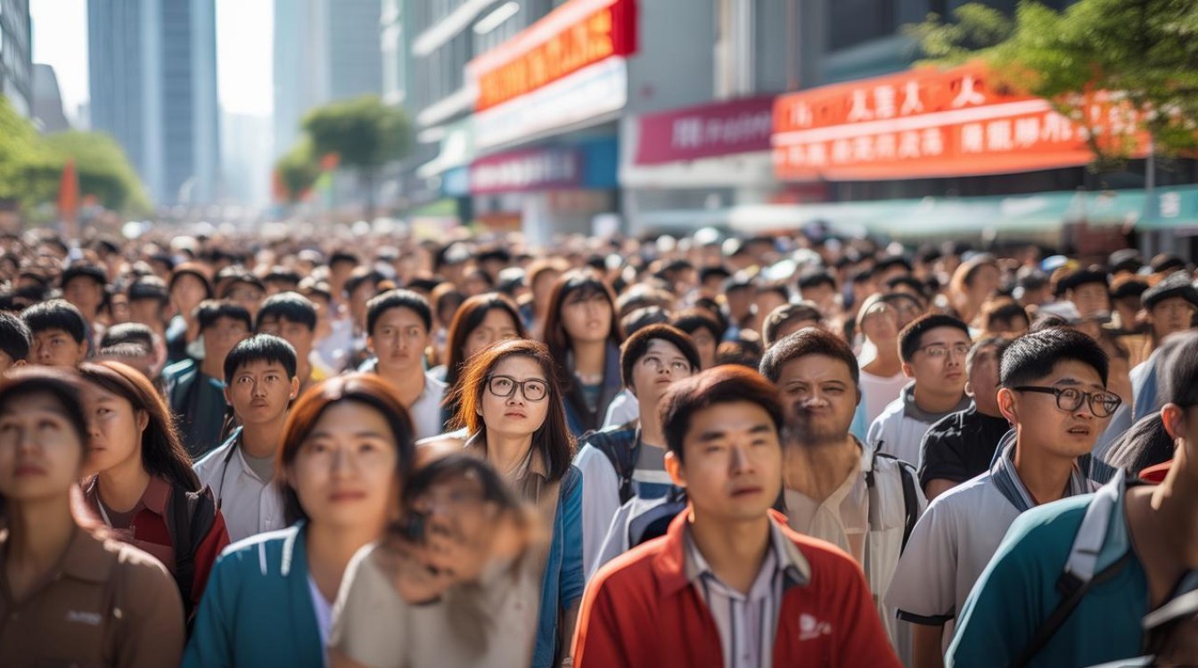 江苏国考补录今日开始报名？岗位竞争比如何？-图1