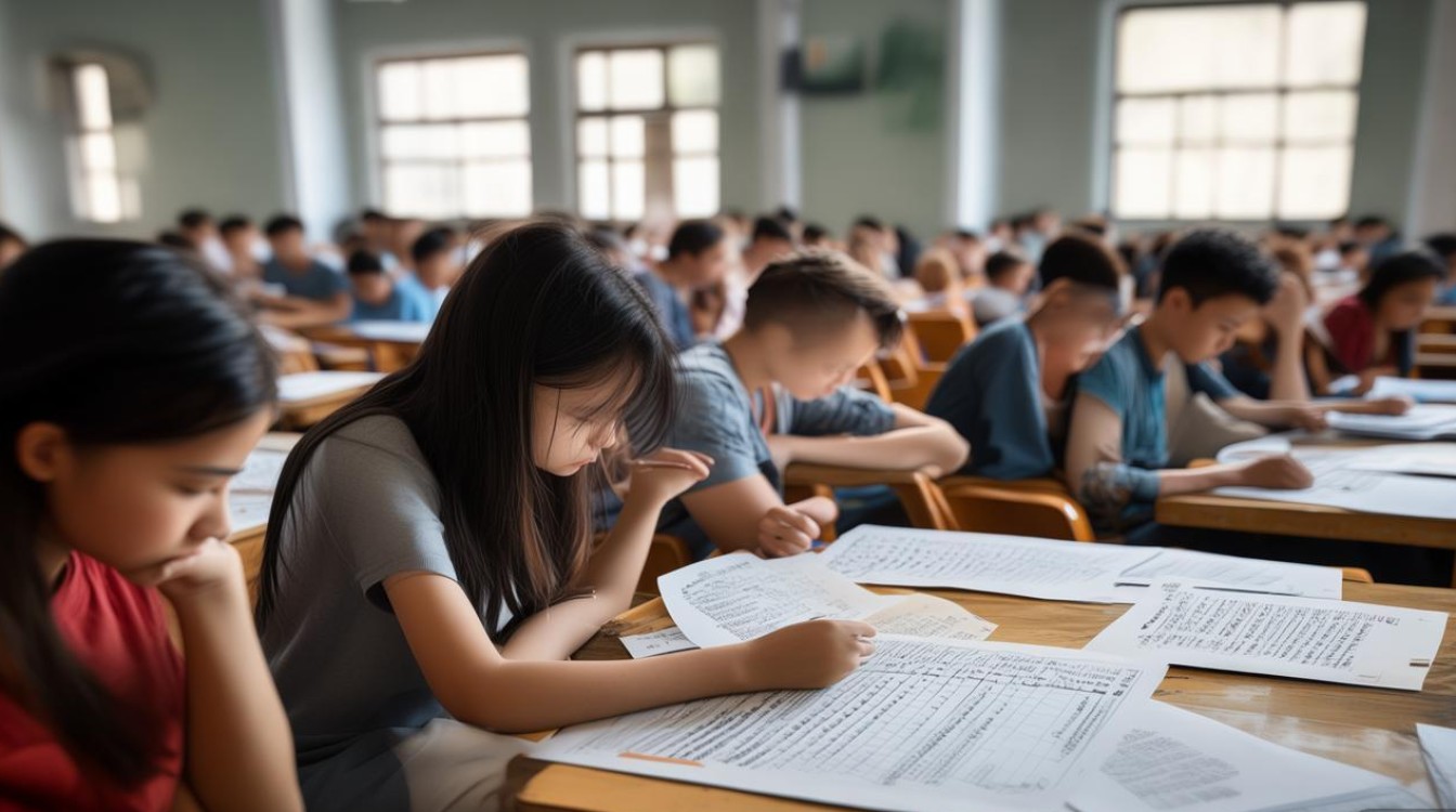 10月国考时间已定？今年考纲有大变化吗？-图1