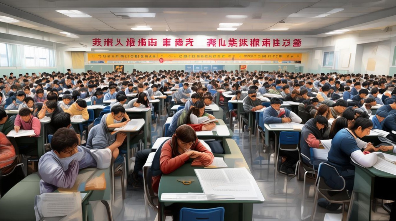 2025国考限专业，哪些岗位能报？-图1