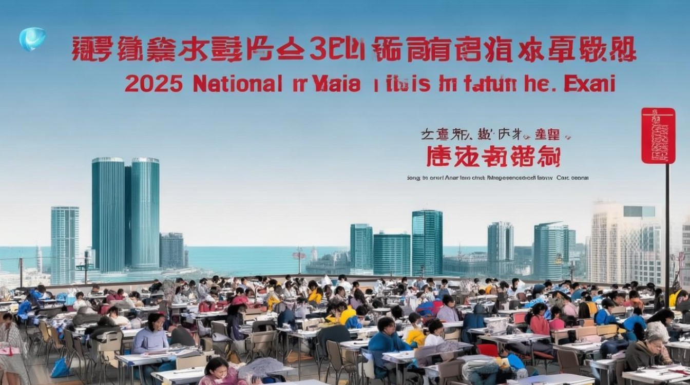 2025国考烟台岗位何时发布？竞争会更激烈吗？-图1