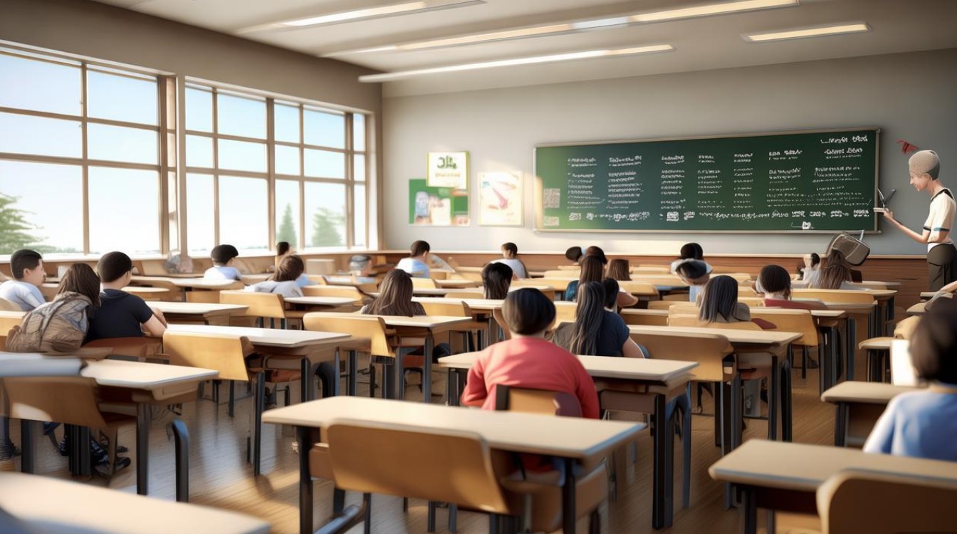 国考教育2025新政策何时落地？备考方向怎么变？-图1